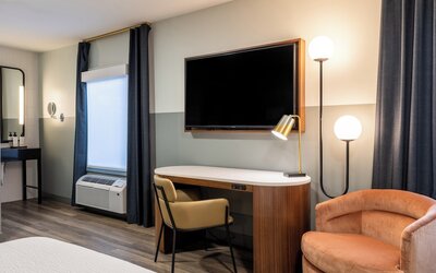 voco The Darwin Atlanta Midtown by IHG