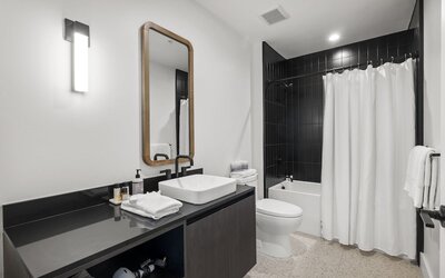 Austin Condo Hotel