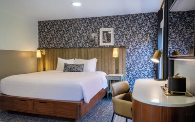 voco The Darwin Atlanta Midtown by IHG