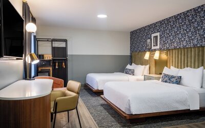 voco The Darwin Atlanta Midtown by IHG