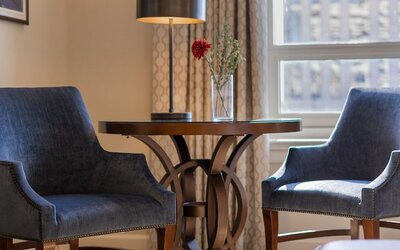 NOPSI Hotel, New Orleans