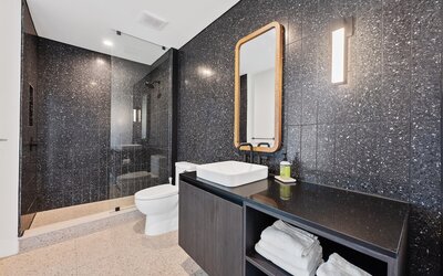 Austin Condo Hotel