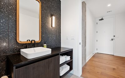Austin Condo Hotel