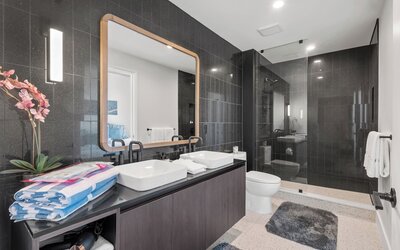 Austin Condo Hotel
