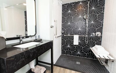 voco The Darwin Atlanta Midtown by IHG