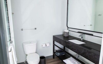 voco The Darwin Atlanta Midtown by IHG