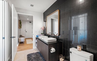 Austin Condo Hotel