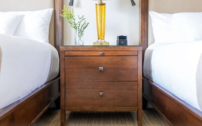 NOPSI Hotel, New Orleans