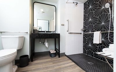voco The Darwin Atlanta Midtown by IHG