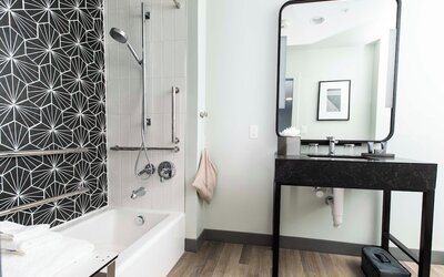 voco The Darwin Atlanta Midtown by IHG