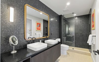Austin Condo Hotel