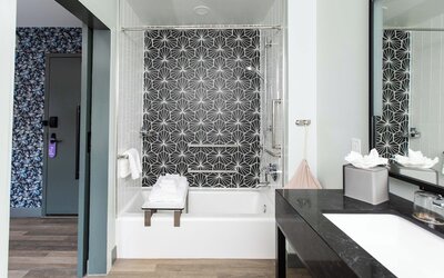 voco The Darwin Atlanta Midtown by IHG