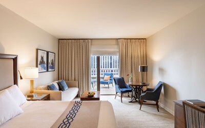 NOPSI Hotel, New Orleans