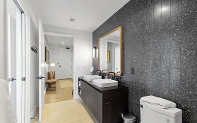 Austin Condo Hotel