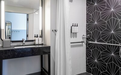 voco The Darwin Atlanta Midtown by IHG