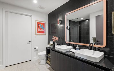 Austin Condo Hotel