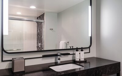 voco The Darwin Atlanta Midtown by IHG