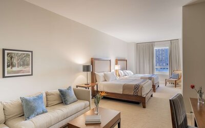 NOPSI Hotel, New Orleans