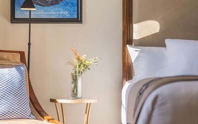 NOPSI Hotel, New Orleans