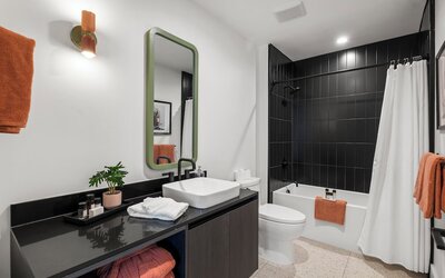 Austin Condo Hotel