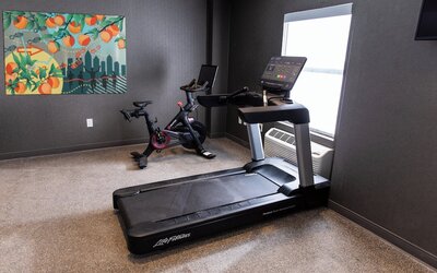 voco The Darwin Atlanta Midtown by IHG