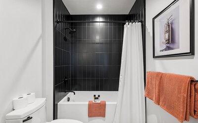 Austin Condo Hotel