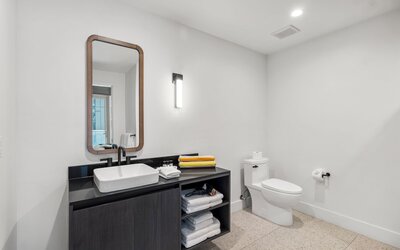 Austin Condo Hotel