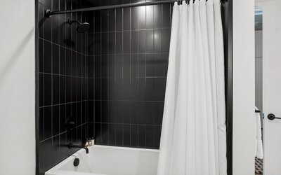 Austin Condo Hotel
