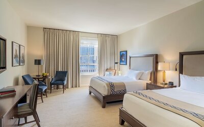 NOPSI Hotel, New Orleans