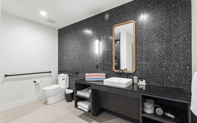 Austin Condo Hotel