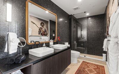 Austin Condo Hotel
