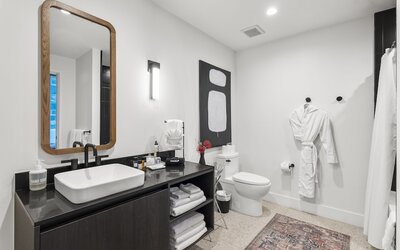 Austin Condo Hotel