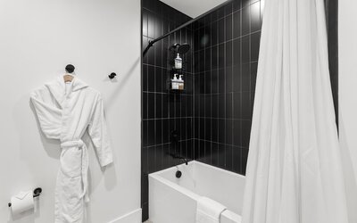 Austin Condo Hotel