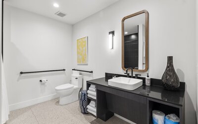 Austin Condo Hotel