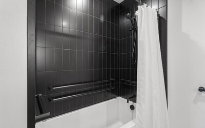 Austin Condo Hotel