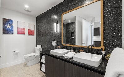 Austin Condo Hotel