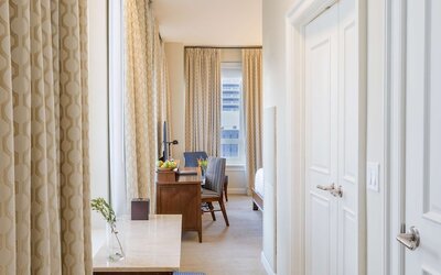 NOPSI Hotel, New Orleans
