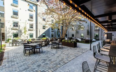 voco The Darwin Atlanta Midtown by IHG