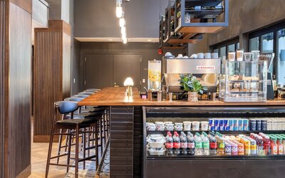 voco The Darwin Atlanta Midtown by IHG