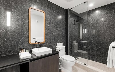 Austin Condo Hotel