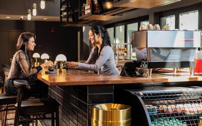 voco The Darwin Atlanta Midtown by IHG