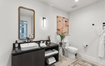 Austin Condo Hotel