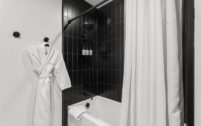 Austin Condo Hotel