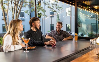 voco The Darwin Atlanta Midtown by IHG