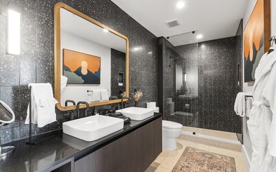 Austin Condo Hotel