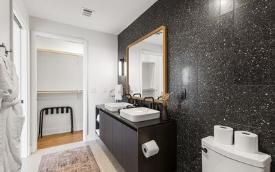 Austin Condo Hotel