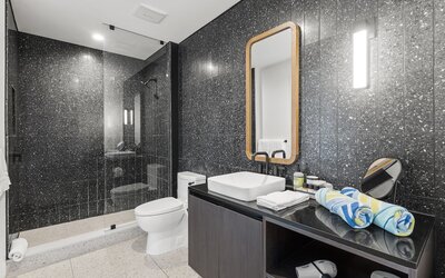 Austin Condo Hotel