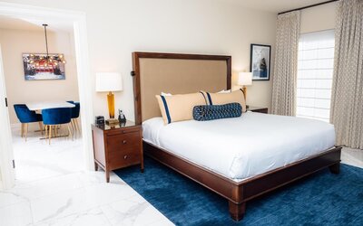NOPSI Hotel, New Orleans