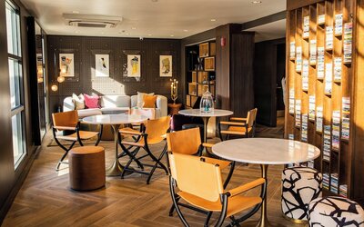 voco The Darwin Atlanta Midtown by IHG