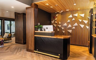 voco The Darwin Atlanta Midtown by IHG